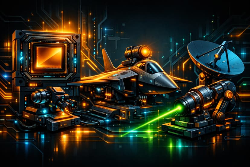 Teledyne Technologies (TDY): Quality Compounder, Rich Valuation