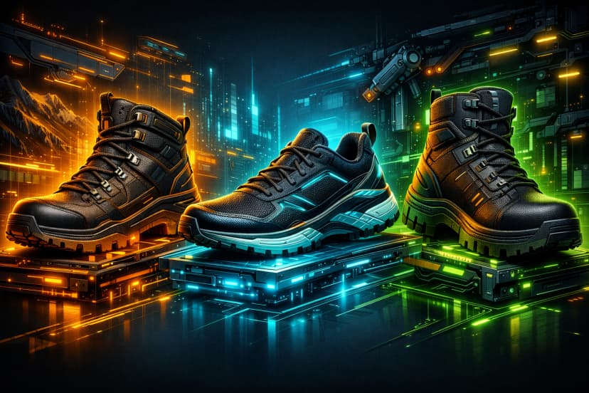 Wolverine World Wide (WWW): Turnaround Gains Traction