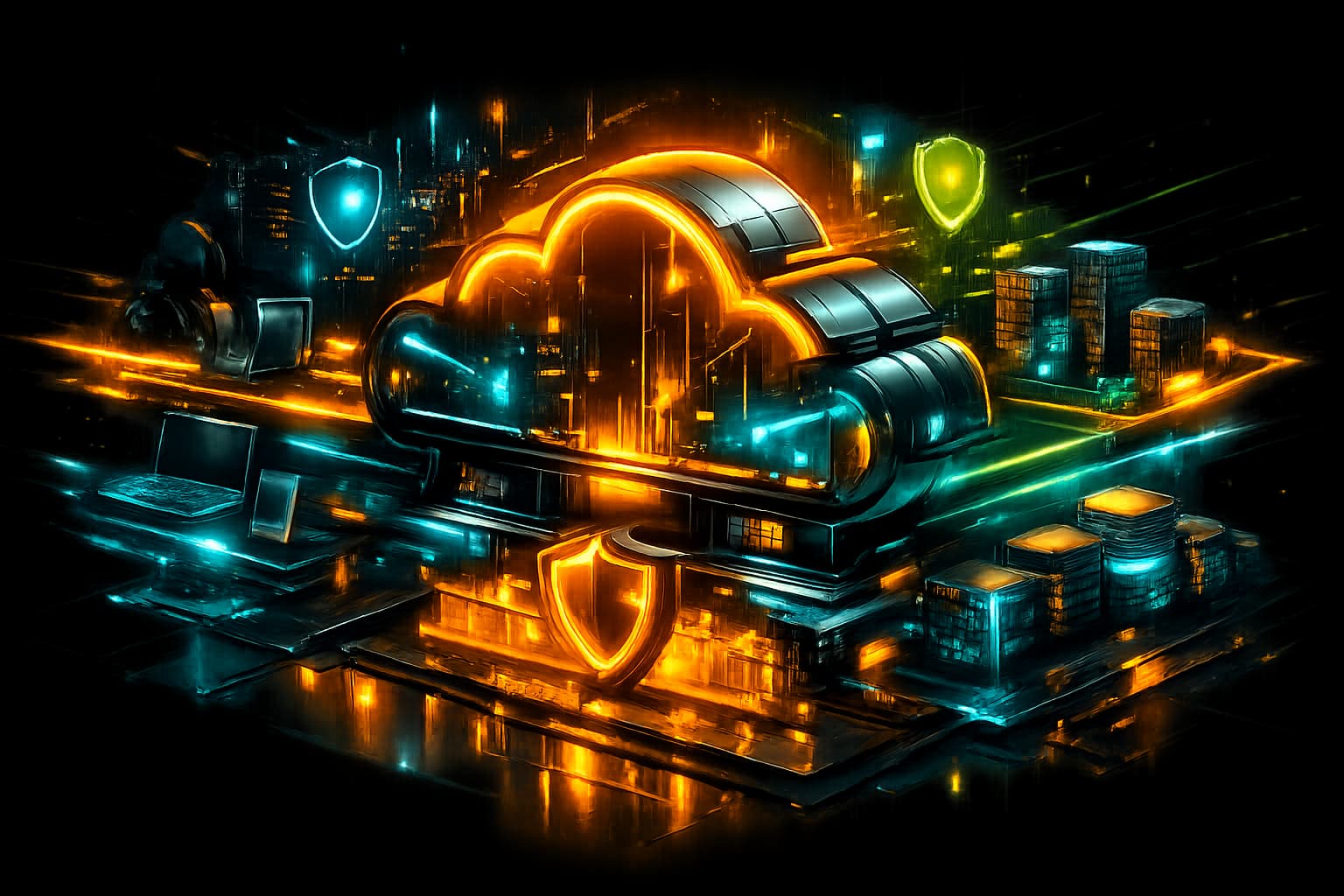 Zscaler (ZS): Growth Strength vs. Premium Valuation