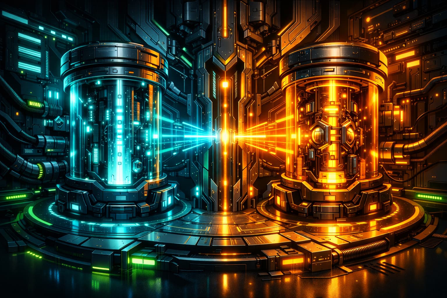 The AI trade isn’t breaking — it’s punishing the wrong kind of exposure