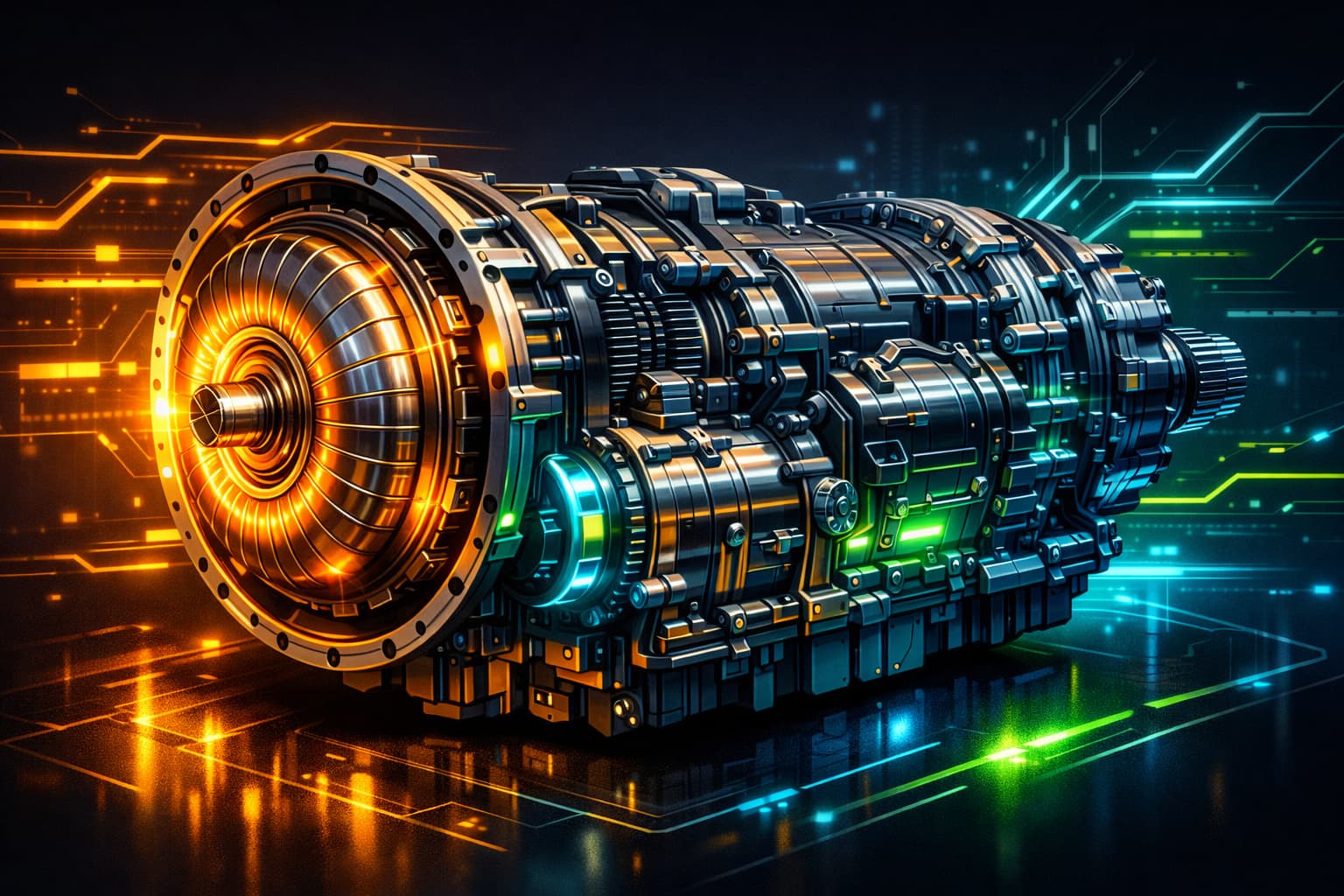 Allison Transmission (ALSN): Off-Highway Growth vs. Margin Pressure