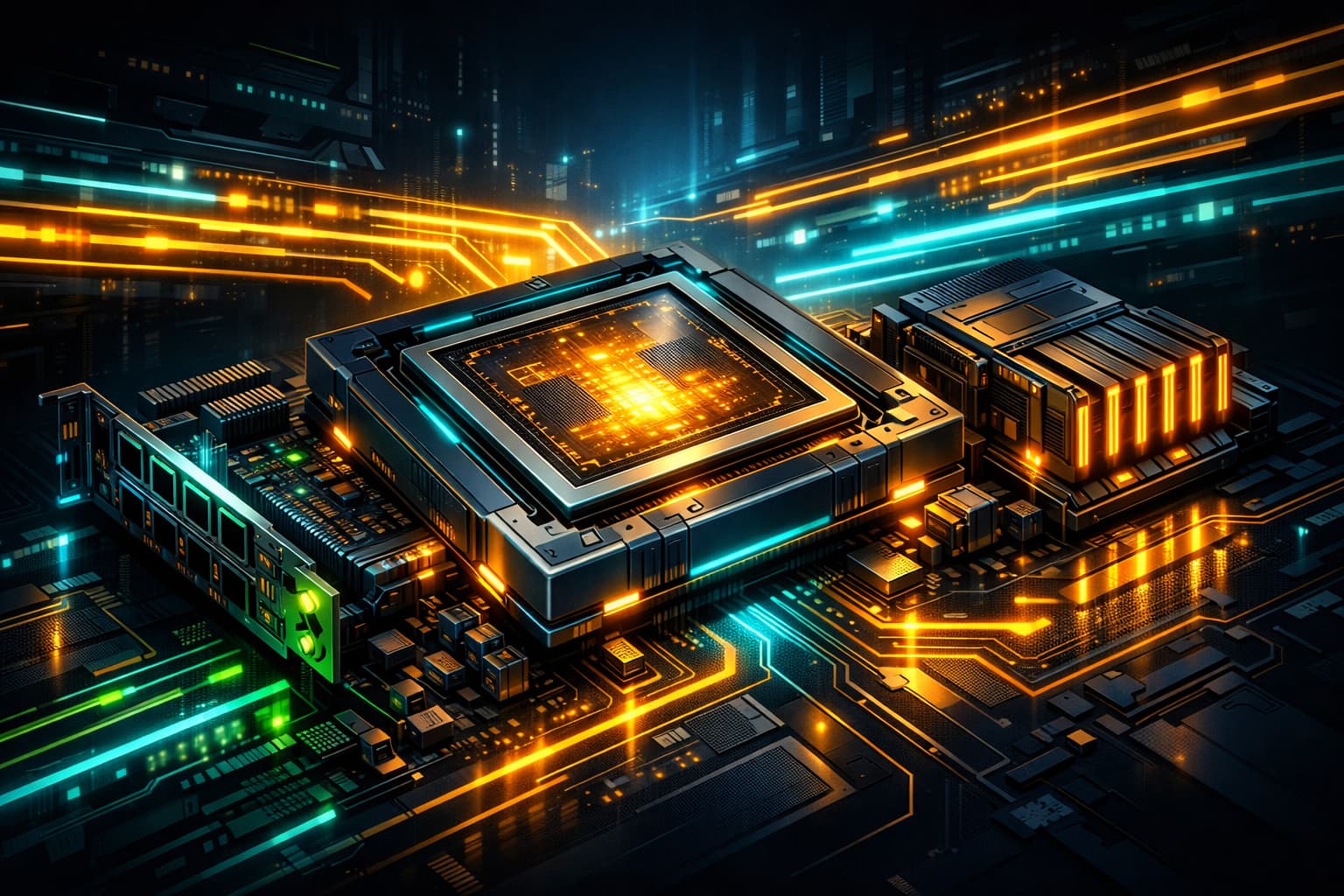 Marvell Technology (MRVL): AI Infrastructure Growth vs. Valuation