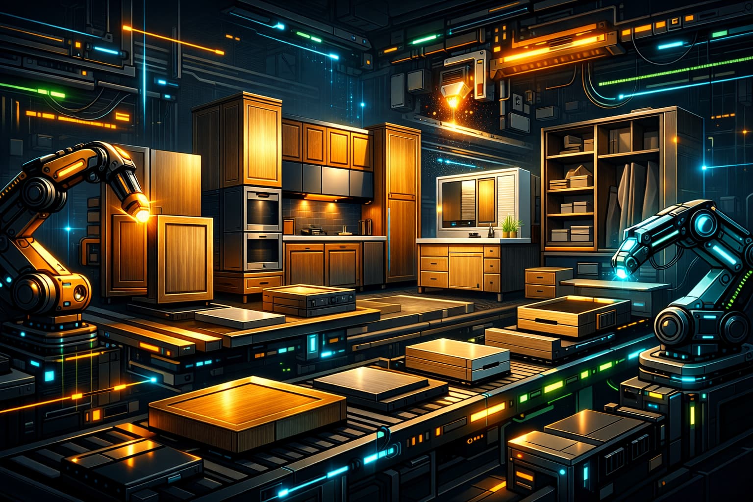 MasterBrand (MBC): Cyclical Recovery Hinges on Execution