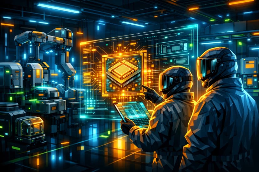 Arm Holdings plc American Depositary Shares (ARM) rises 9.6%