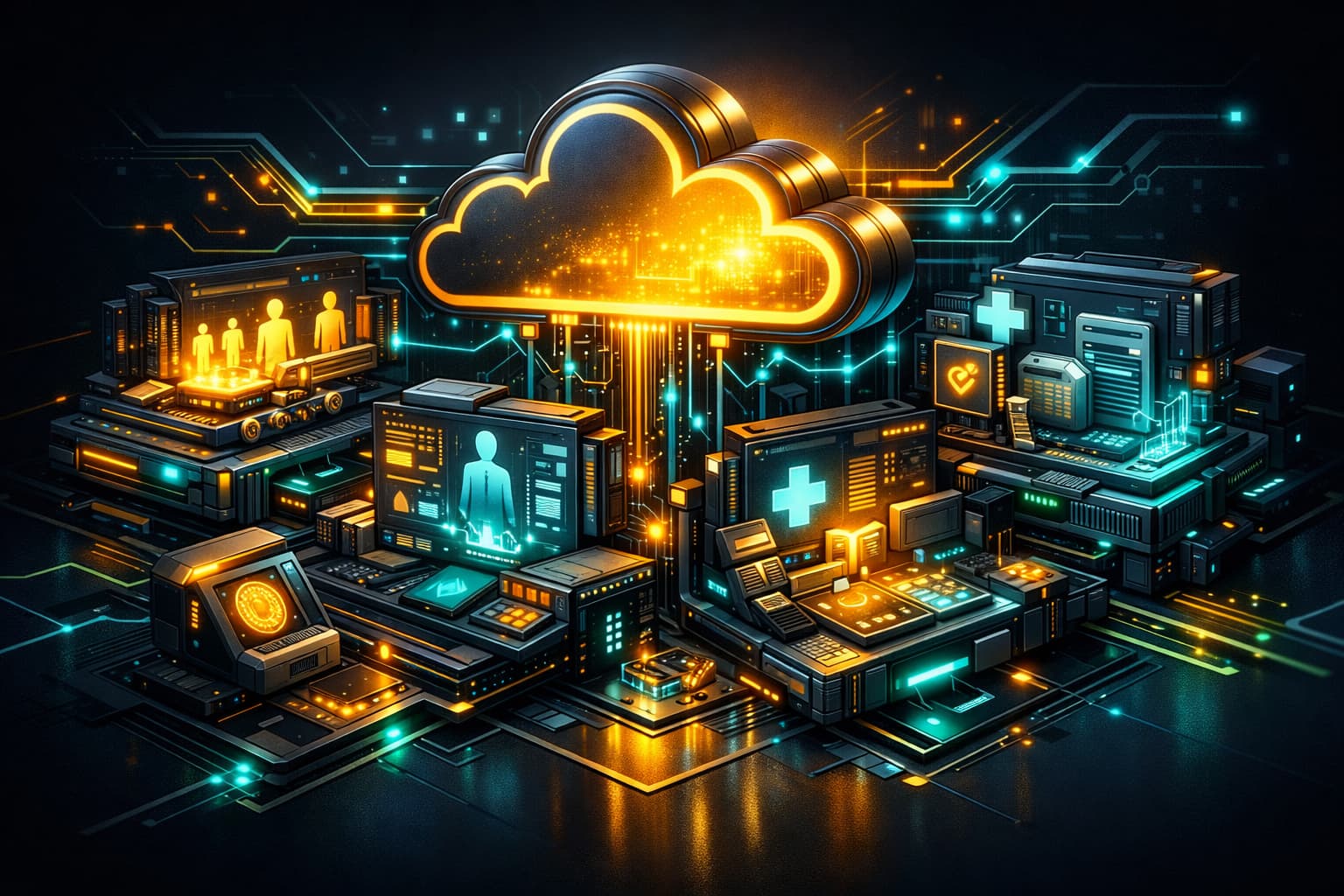Automatic Data Processing (ADP): Valuation Caps Strong Execution