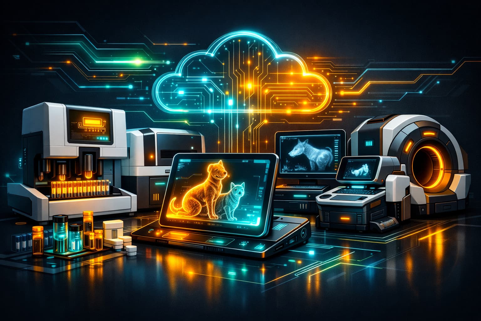 IDEXX Laboratories (IDXX): Recurring Diagnostics Drive the Buy Case