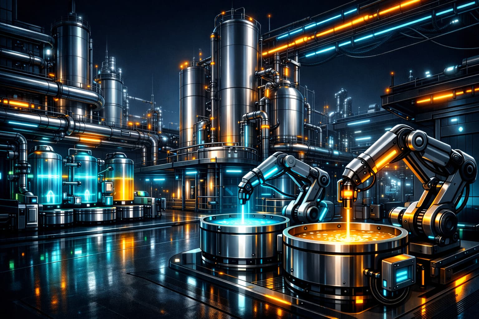 Ecolab Inc. (ECL) gains as earnings meets expectations