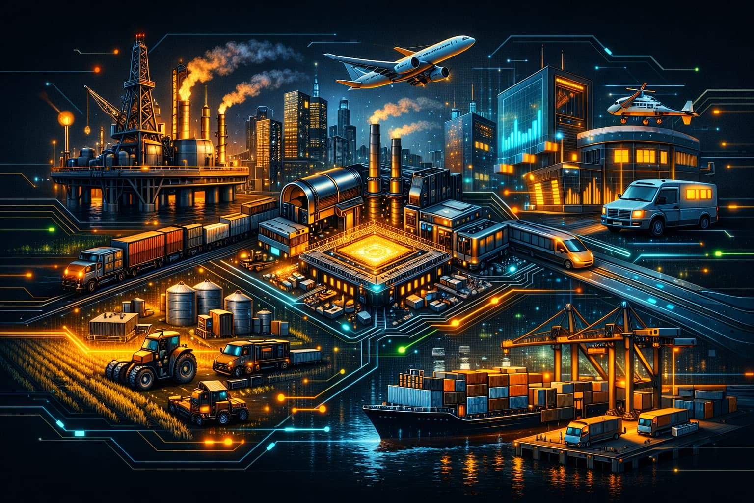5 Hyperscalers Stocks Worth Watching Right Now