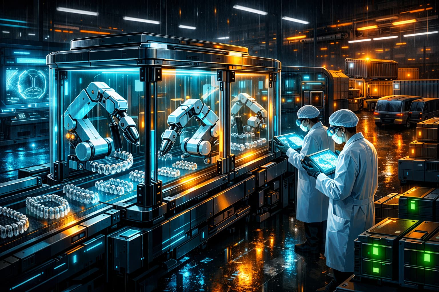 Align Technology, Inc. (ALGN) Gains on Deep Earnings Analysis