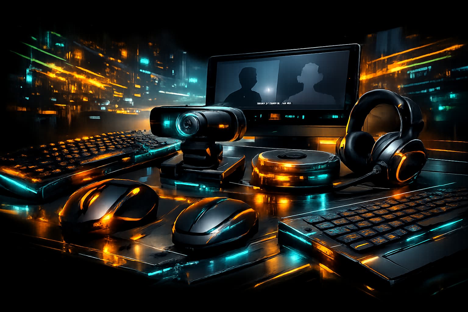 Logitech International (LOGI): Premium Products Drive Growth