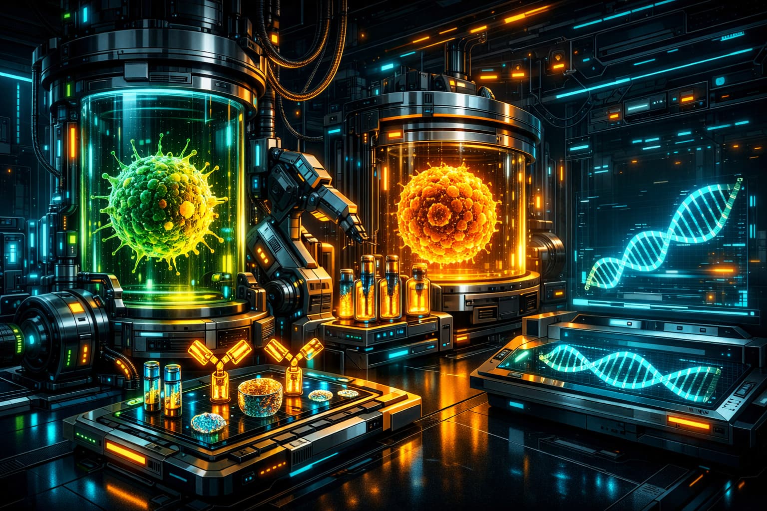 BioNTech (BNTX): Oncology Pipeline Drives the Turnaround
