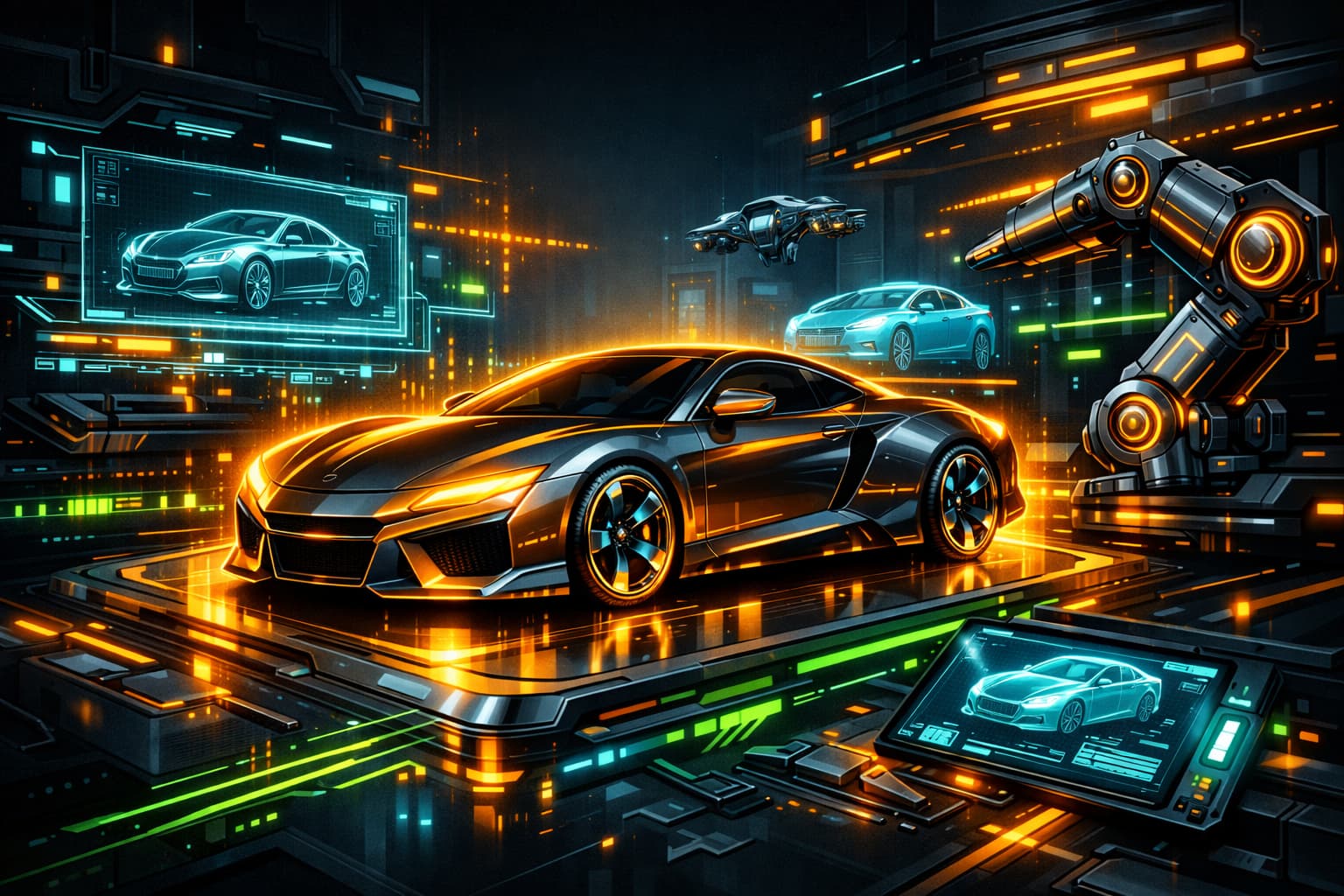 Inside Our Top Online Auto Marketplaces Stock Picks for 2026