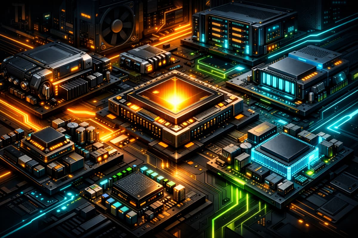 Analog Devices (ADI): AI and Industrial Recovery Drive Upside