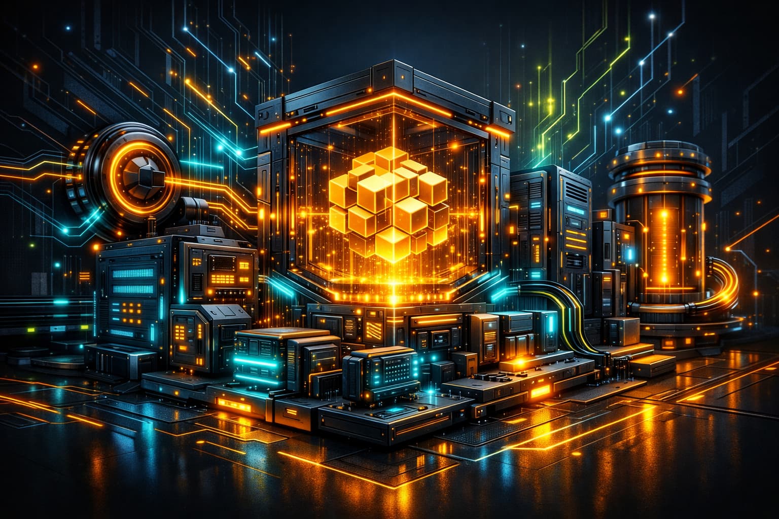 Inside Our Top Crypto Infrastructure Stock Picks for 2026