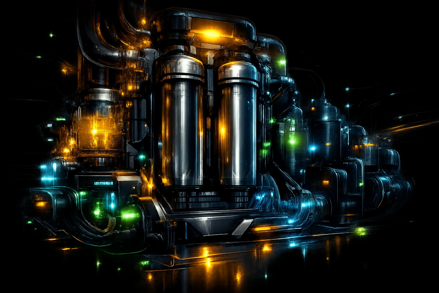 Pure Storage's stealth rally says AI storage is moving past the chip trade