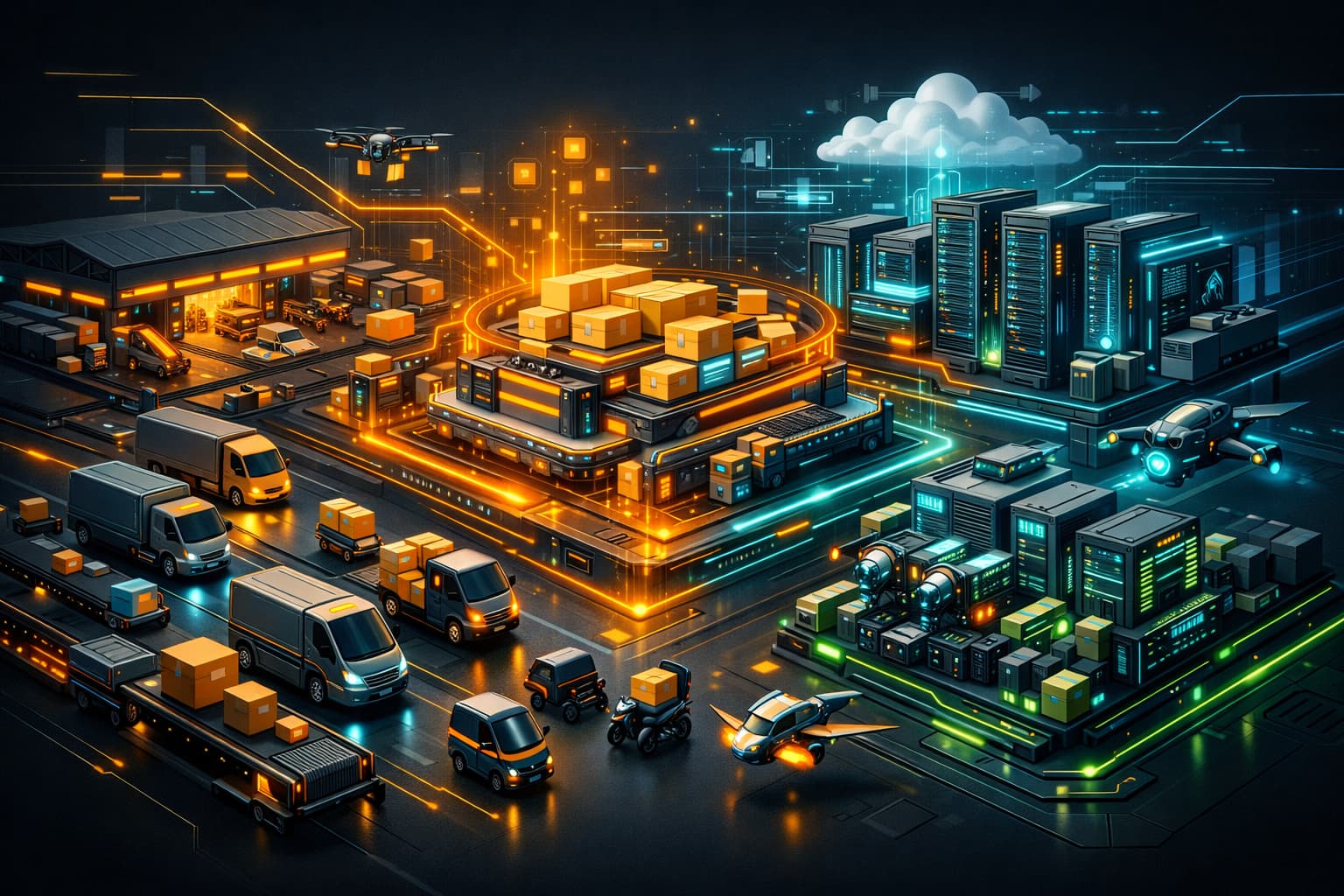 Alibaba Group Holding (BABA): AI and Cloud Drive the Re-Rating