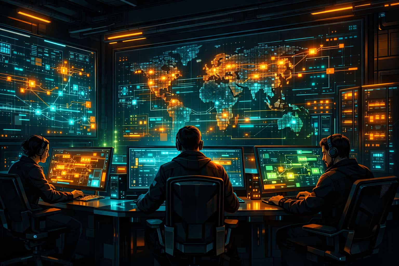 Palantir Technologies Inc. (PLTR) gains on earnings beats