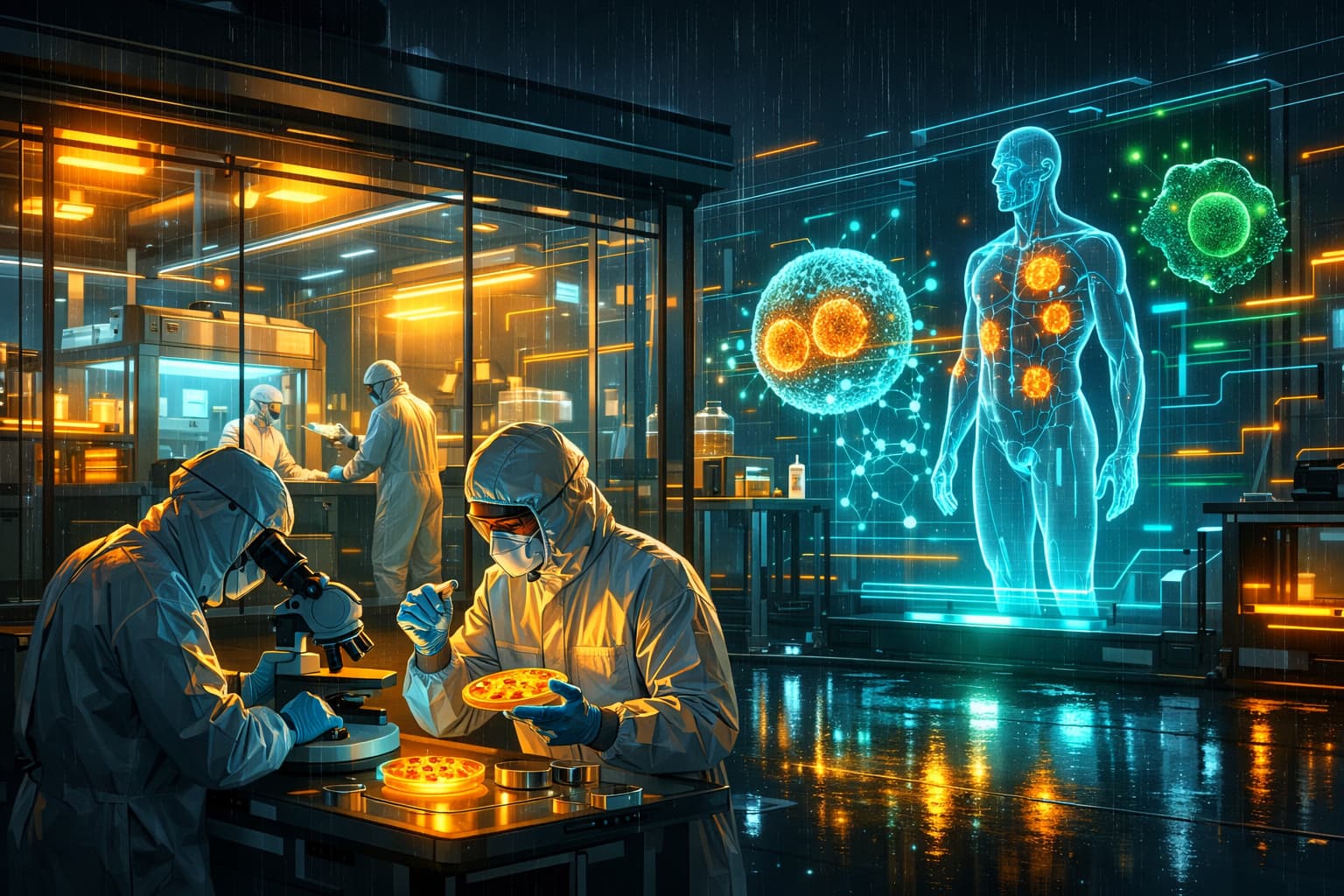 Summit Therapeutics Inc. (SMMT) climbs 14% on ivonescimab data