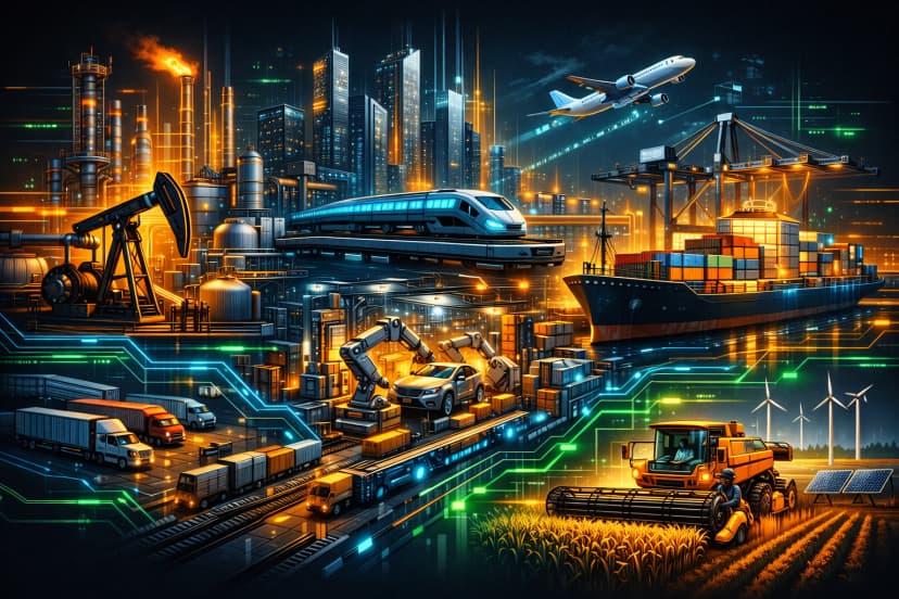 Einride AB IPO Preview: Autonomous Freight Meets SPAC Risk