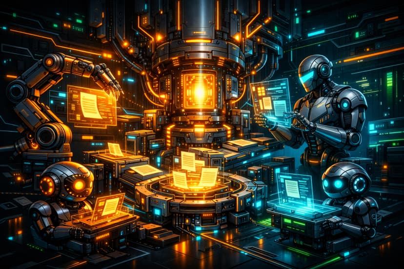 UiPath (PATH): AI Agents Drive the Next Growth Phase