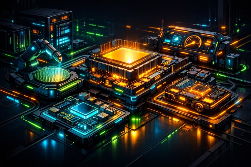 Arm Holdings (ARM): AI Compute Platform With Rich Valuation
