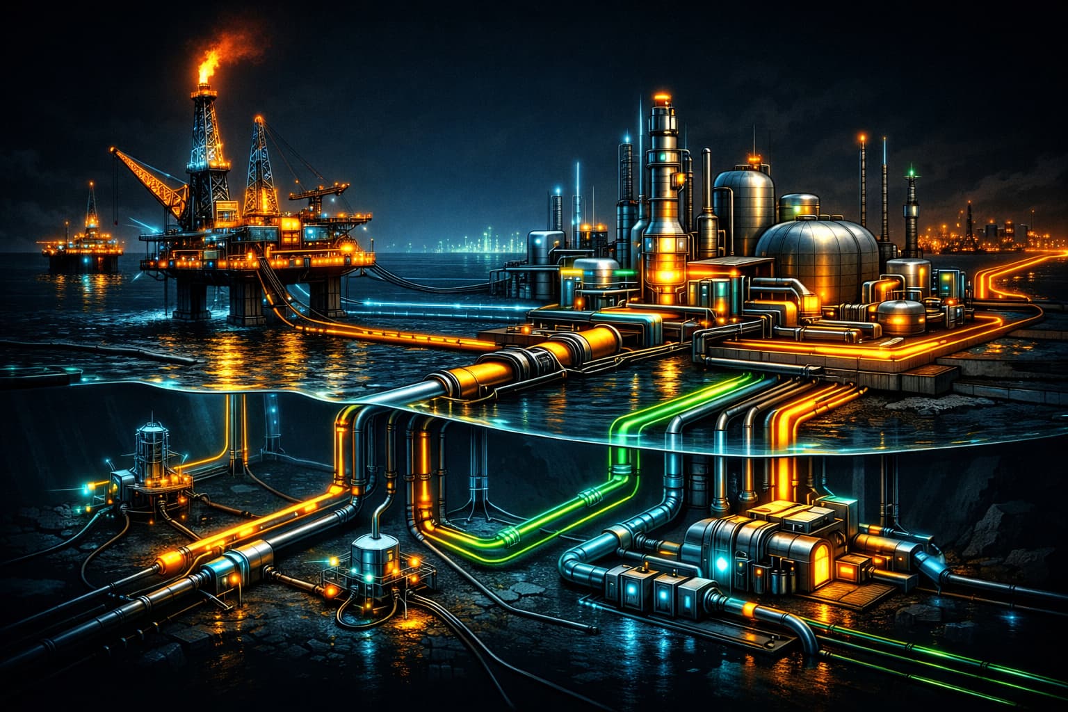 Equinor ASA (EQNR): Cash Flow, Gas Exposure, and Value