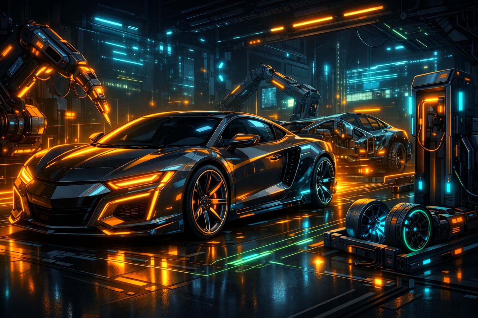 The Best Auto Retailers Stocks Right Now (Updated May 2026)