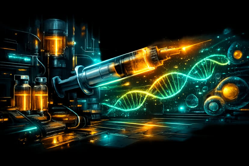 Moderna (MRNA): Pipeline Optionality vs. Weak Earnings