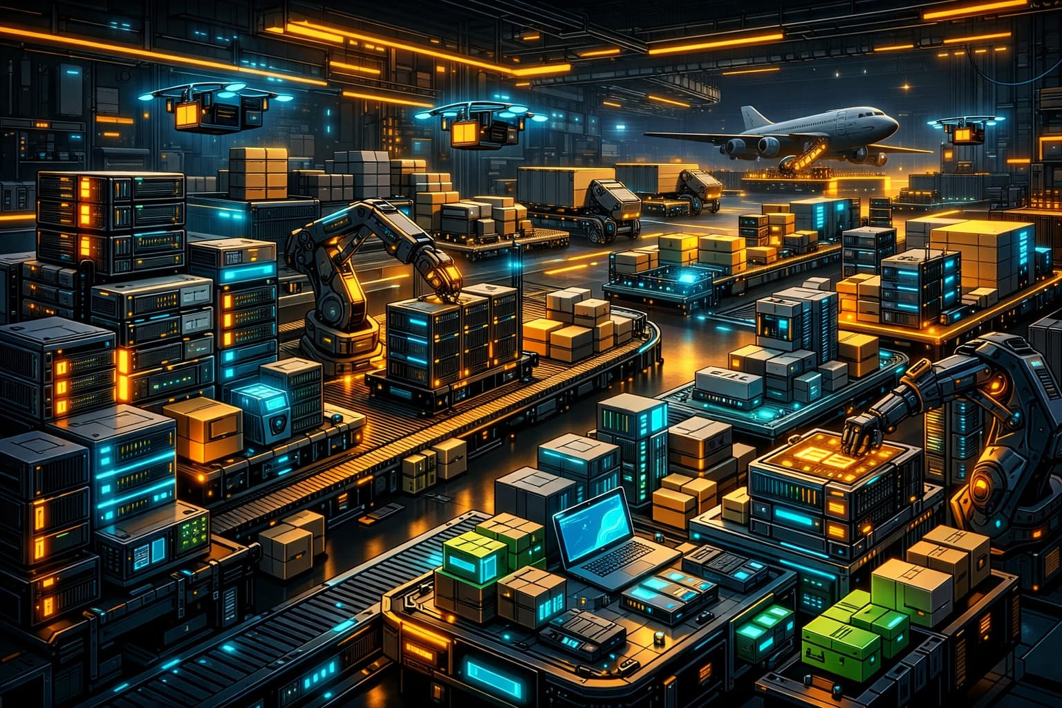 TD SYNNEX (SNX): Hyve Drives Growth and Earnings