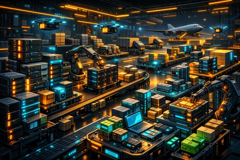TD SYNNEX (SNX): Hyve Drives Growth and Earnings