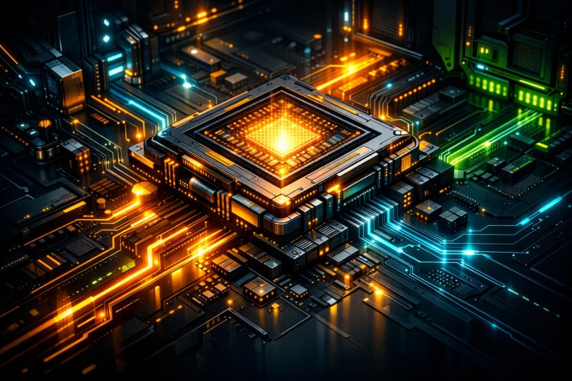 Best Semiconductor Stocks for May 2026: 7 High-Quality Picks
