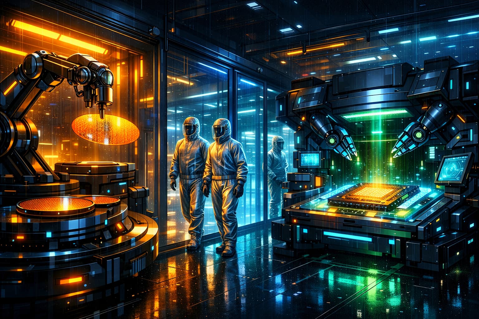 SK hynix Inc. (SKHY) rises on AI memory demand