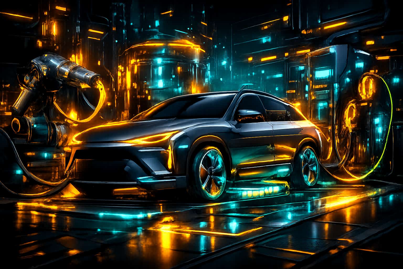 NIO’s selloff is what a market miss on profitability looks like