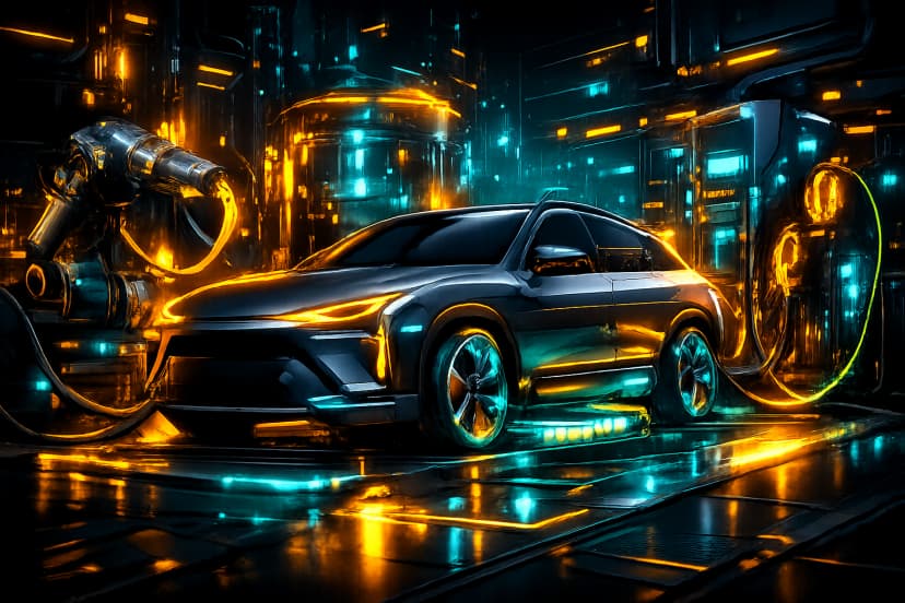 NIO’s selloff is what a market miss on profitability looks like