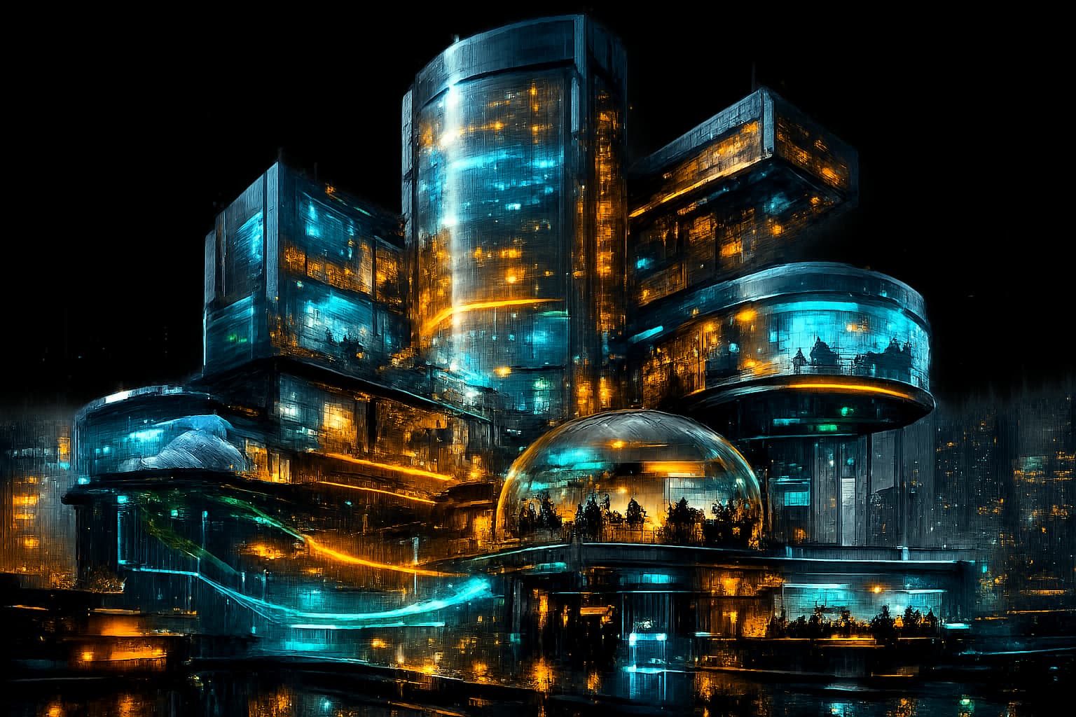 Accenture plc (ACN) rises 5.2% on growth reset and AI demand