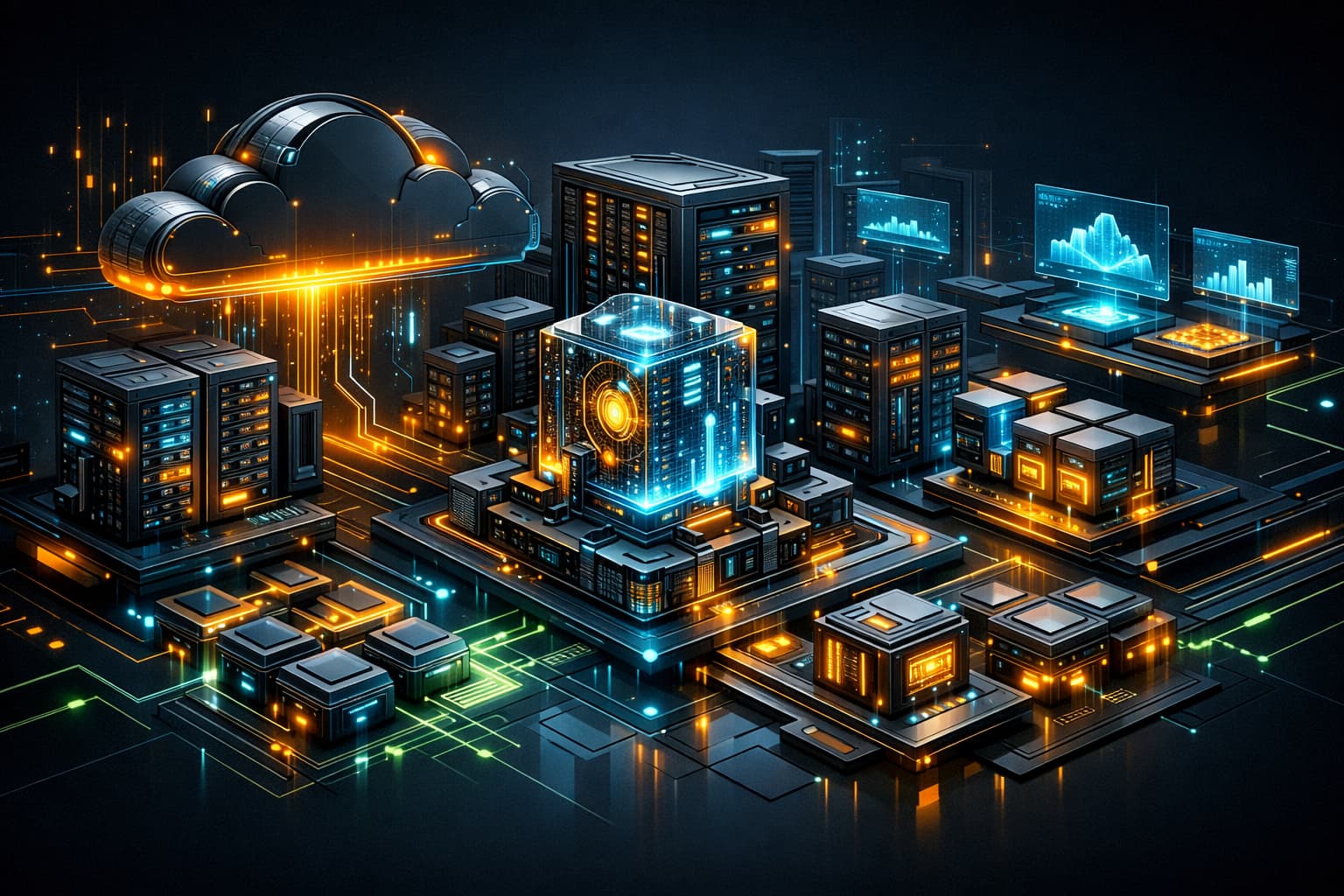 IBM (IBM): Software-Led Margins vs. Execution Risk