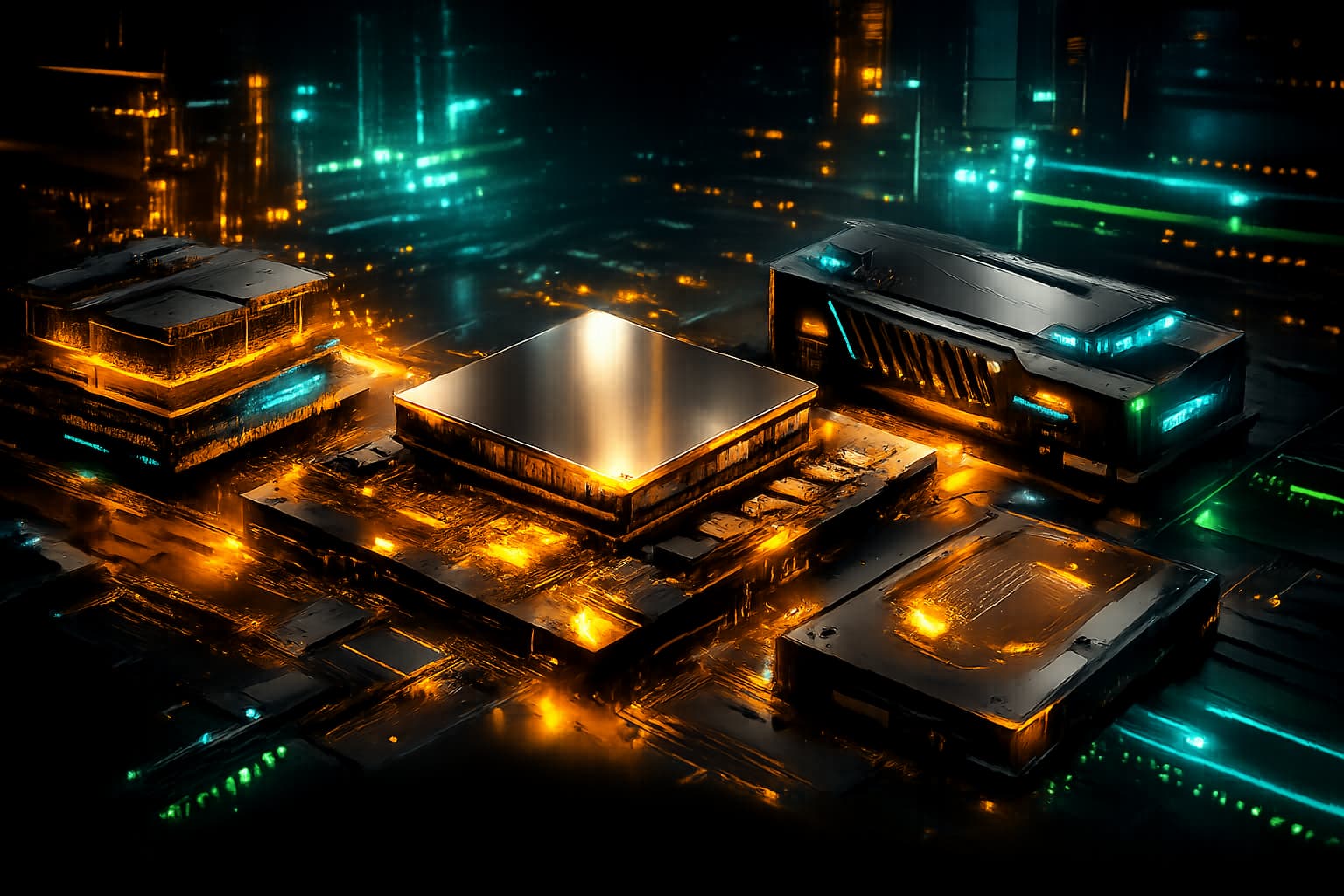 Micron Technology (MU): AI Memory Demand Visibility Soars