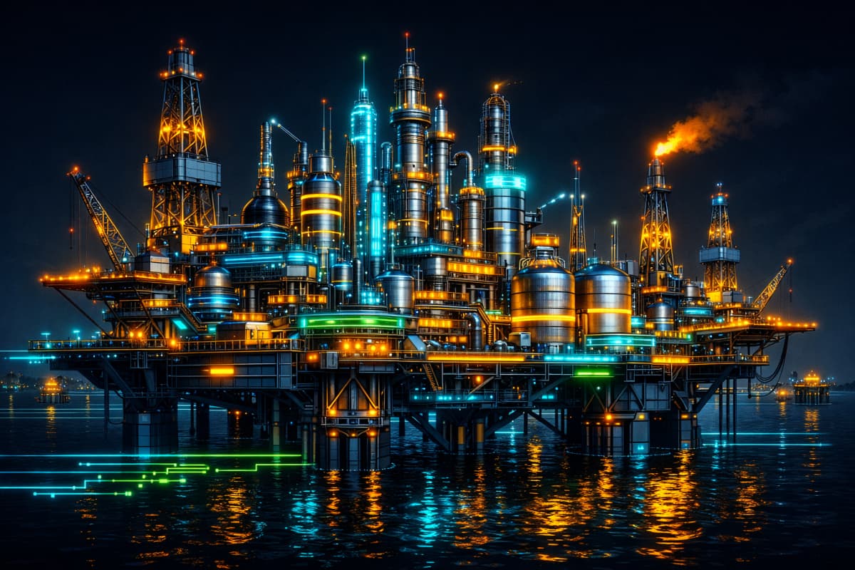 BP (BP): Turnaround Cash Flow and Balance Sheet Repair