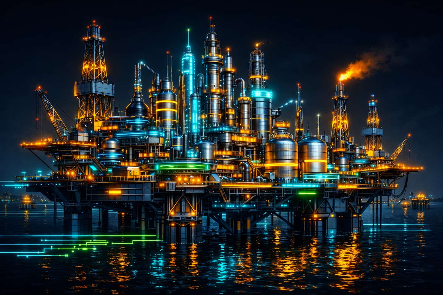 BP (BP): Turnaround Cash Flow and Balance Sheet Repair