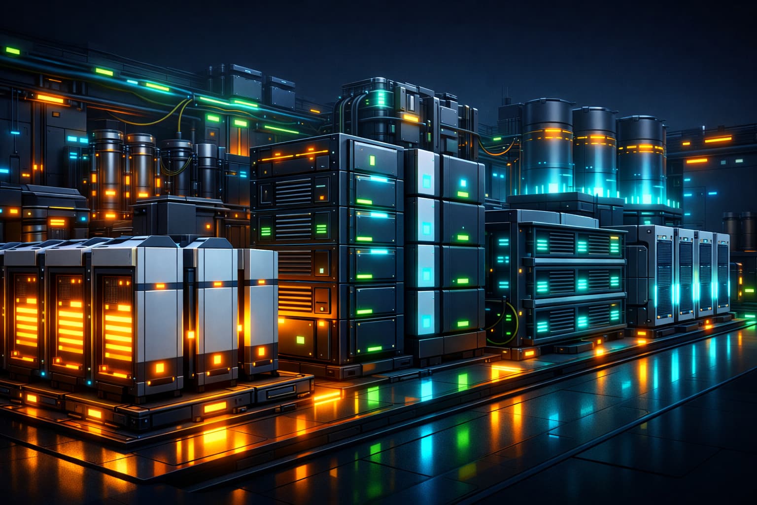 Bloom Energy (BE): AI Data Center Demand Wave