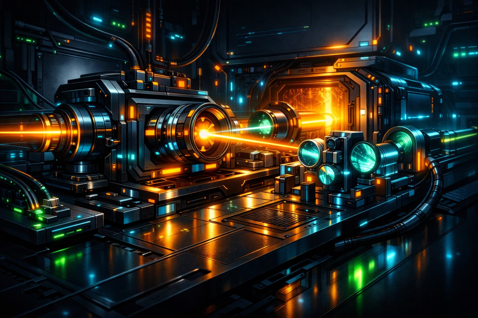 Lumentum's AI optics boom is turning into an expectations trap