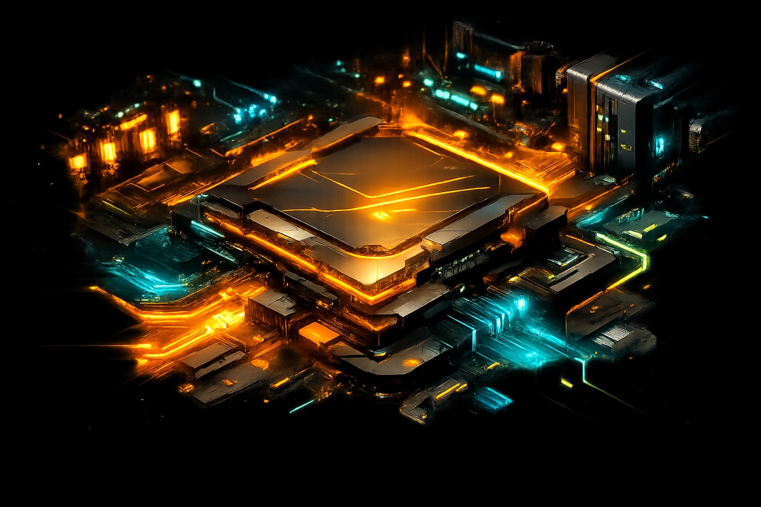 Skyworks may be starting a real turnaround and the market is only now noticing