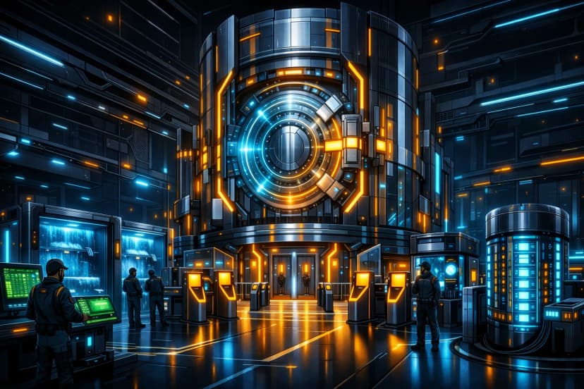 Circle Internet Group (CRCL) climbs on trust bank approval