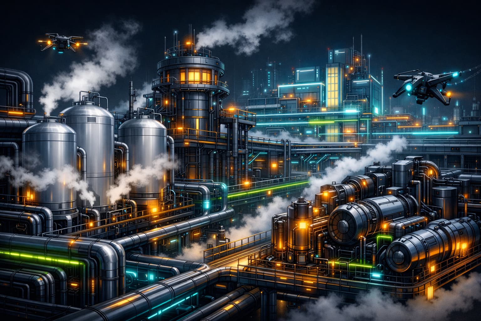 Linde plc (LIN) drops 6% after Q2 earnings outlook