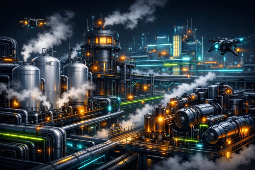 Linde plc (LIN) drops 6% after Q2 earnings outlook