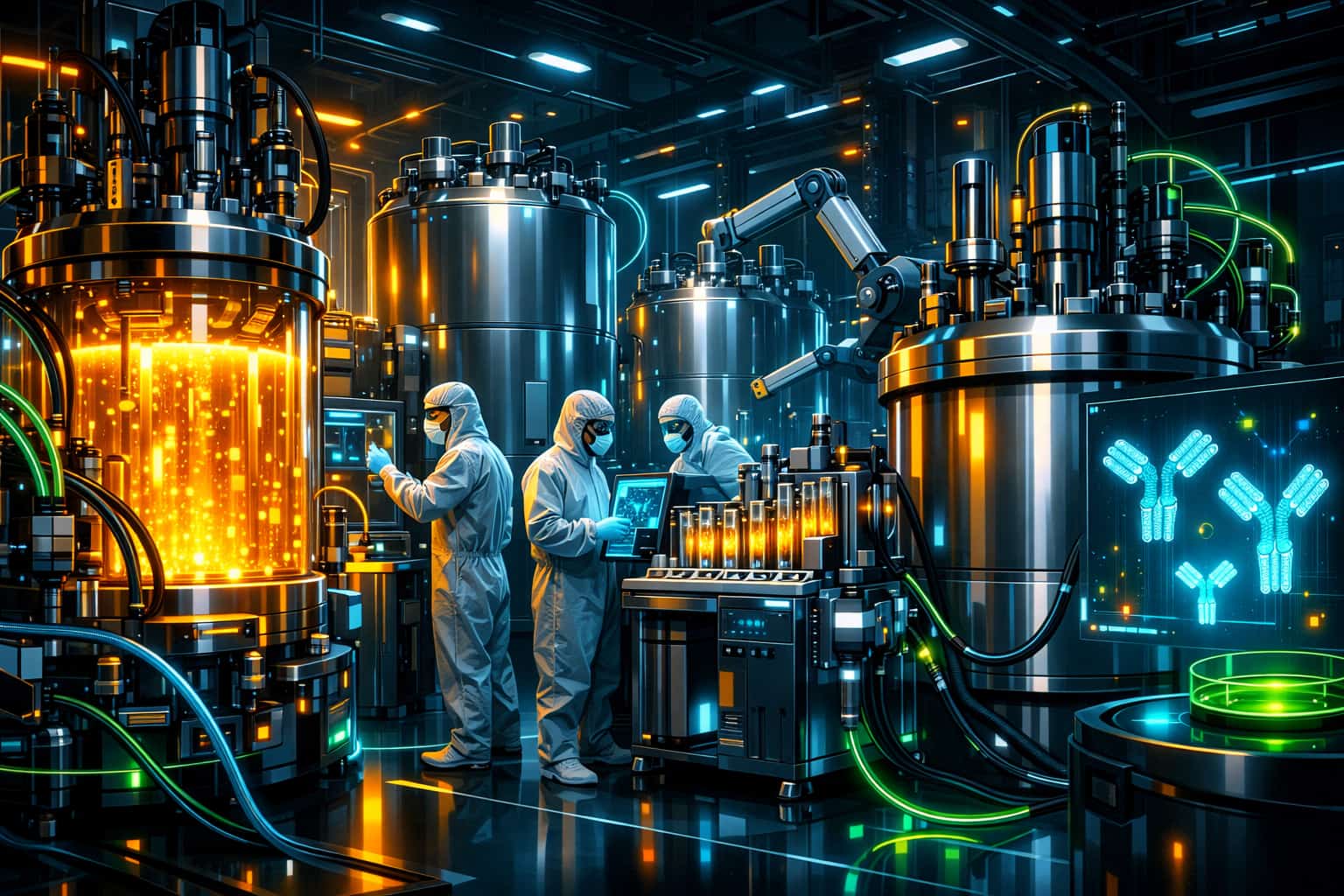 Amgen (AMGN): Growth Broadens Beyond Patent Cliffs
