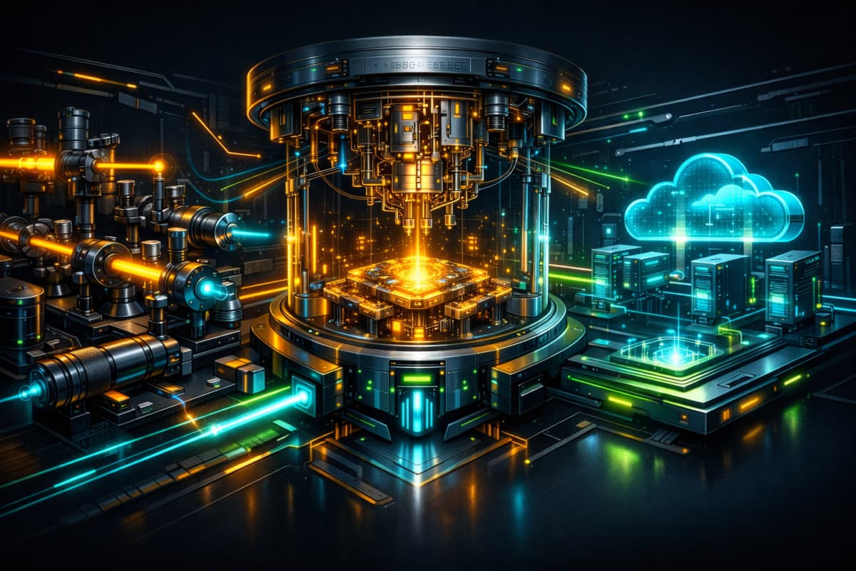 Xanadu Quantum Technologies (XNDU): Speculative Quantum Upside