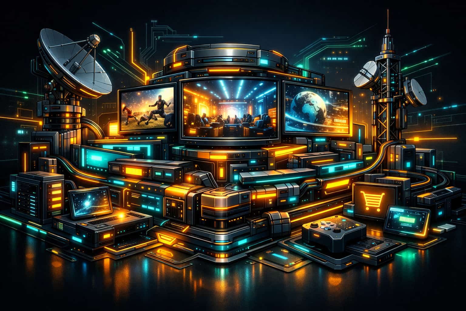 Versant Media Group (VSNT): Value Play With Digital Catalysts