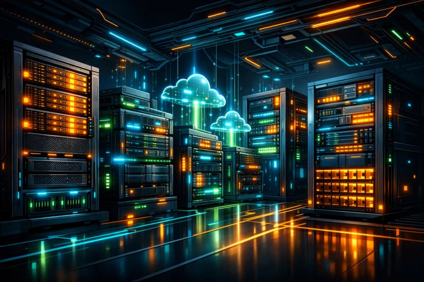 NetApp (NTAP): AI Storage and Cash Flow Momentum