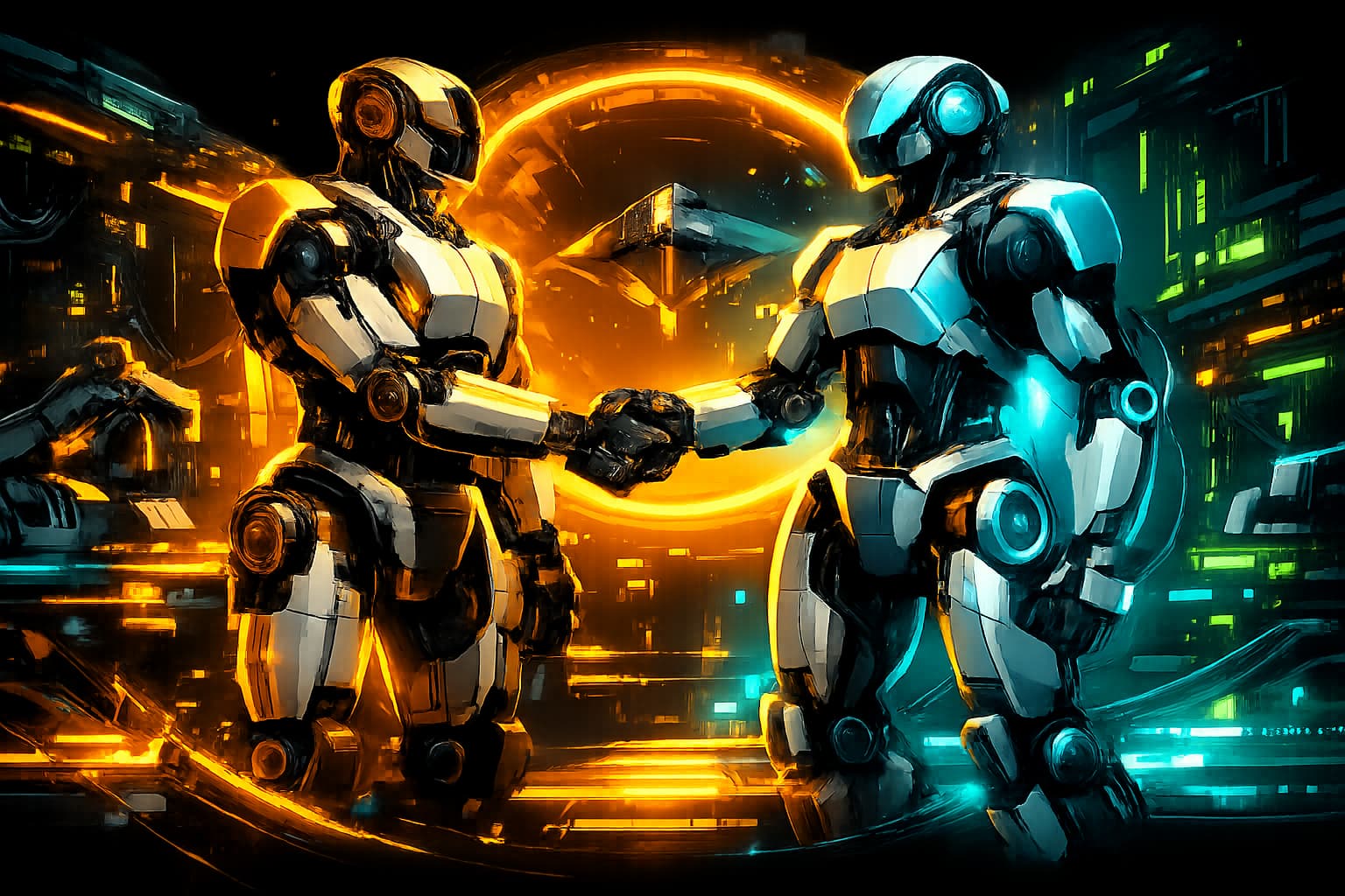 Inside the Agility Robotics SPAC Deal: Terms, Risks, Verdict